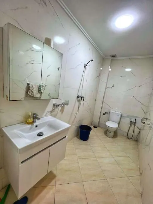 Apartamento Appartement Avec Terrasse Agadir Marruecos