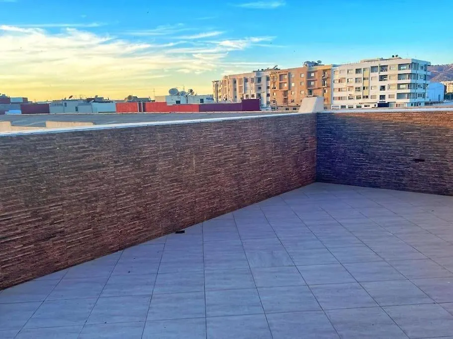 Appartement Avec Terrasse Agadir