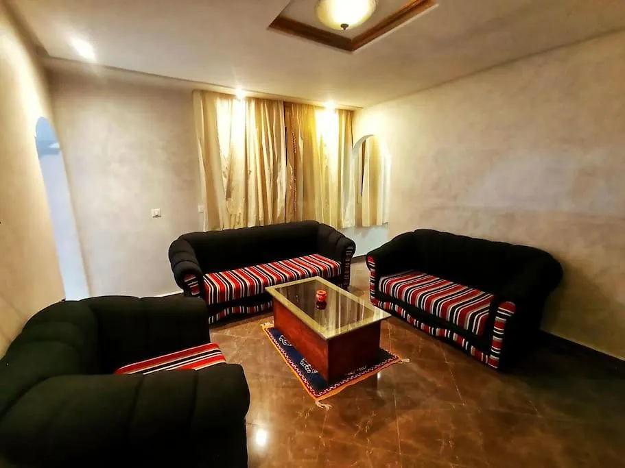 Appartement Avec Terrasse Agadir