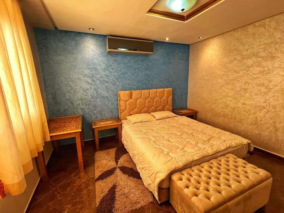 Appartement Avec Terrasse Agadir