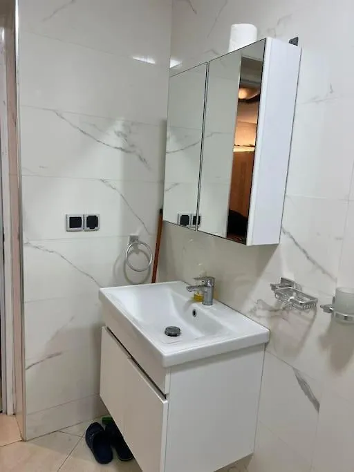 Appartement Avec Terrasse Agadir Lejlighed