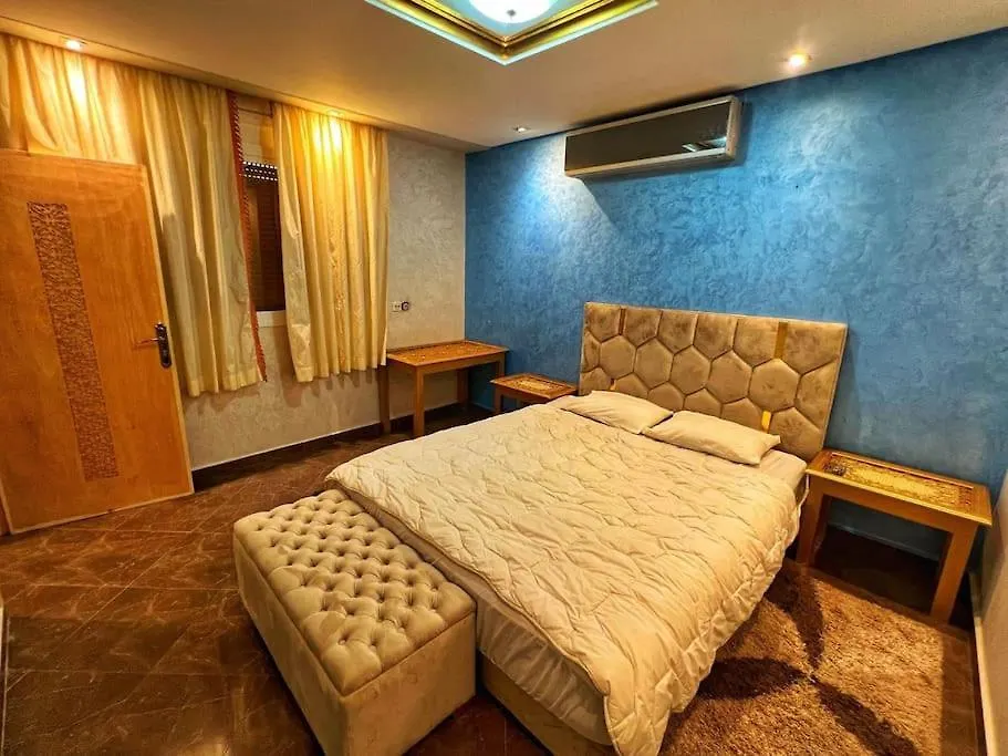 Appartement Avec Terrasse Agadir Lejlighed