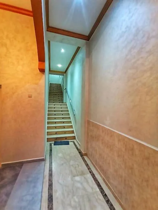 Appartement Avec Terrasse Agadir Marokko
